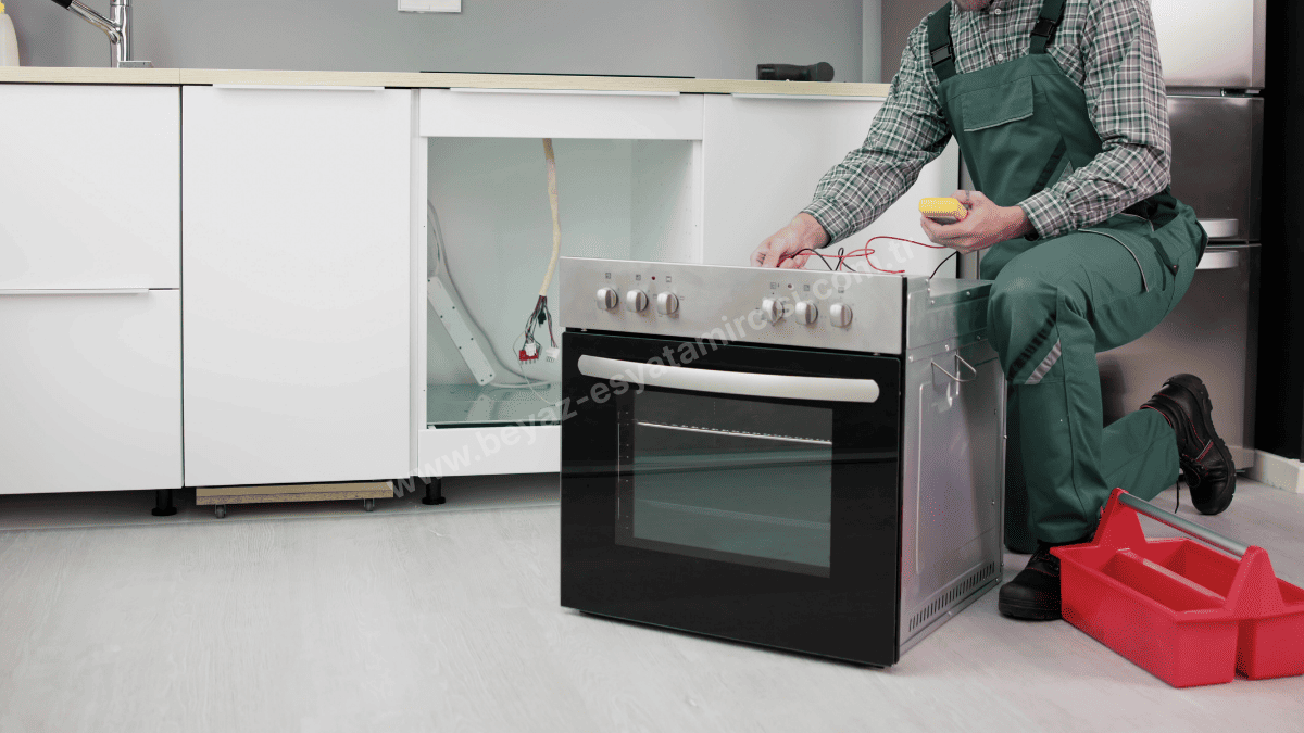 Kozluk Fırın & Ocak Servisi - Kozluk Beyaz Eşya Tamircisi